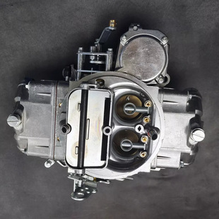 Holley 0-3310S 750 CFM �������քӶ���Ȧ��ն�����