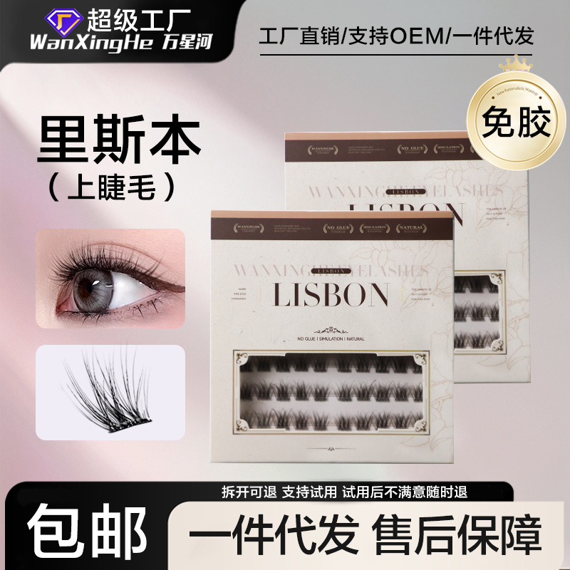 false eyelashes for eyelashes