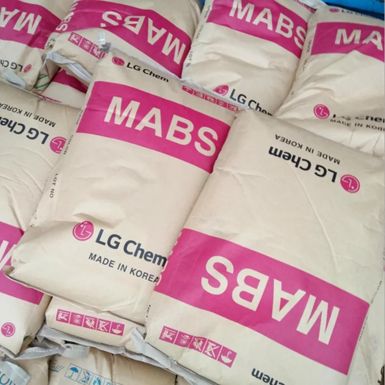 透明ABS	韩国LG化学 LD590T 高透明 光扩散 高抗冲 MABS