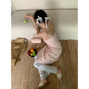 [No Refund, No Change] Eun Ou inbyin Miscellaneous Special dress Women's Clearance Half-length Skirt