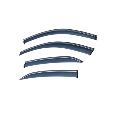 2010-2016 Window Visor | Rain shield