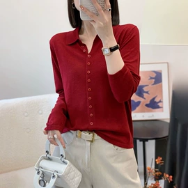 女式羊毛衫;女式针织衫;女式T恤