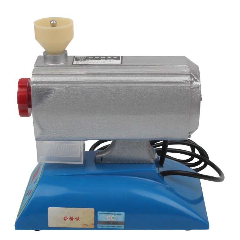 检验碾米机 JNNJ3B型检验碾米机 出白机 精白机 稻米、谷子、小米