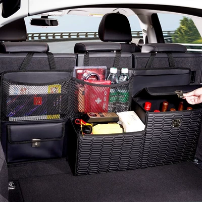 Car Interior Accessories | Qìchē Car storage bag/box