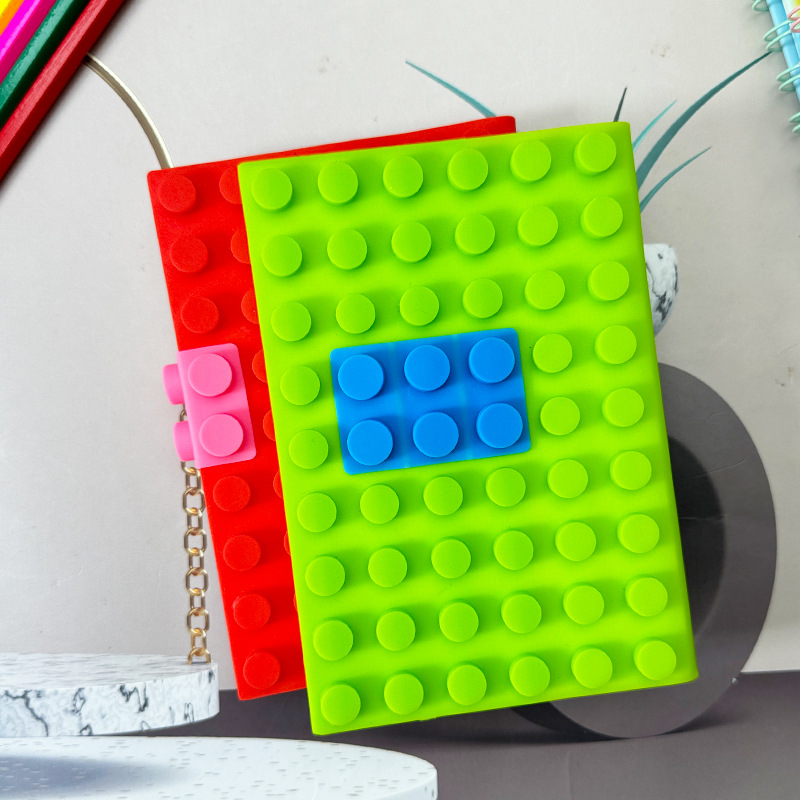 Fabricante de venta en caliente transfronteriza cubierta de portátil de silicona al por mayor cubierta de libro impermeable cubierta de cubierta de libro de silicona a prueba de caídas