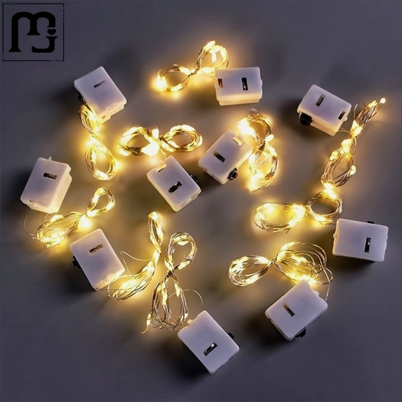 Led Small Light String Star Light Flash Light String Light Copper Wire Light Camping Style Atmosphere Light String Decorative Light Led Atmosphere Light Led Small Light String Star Light Flash Light String Light Copper Wire Light Camping Style Atmosphere Light String Decorative Light Led Atmosphere Light