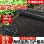 果园耐用除草草布