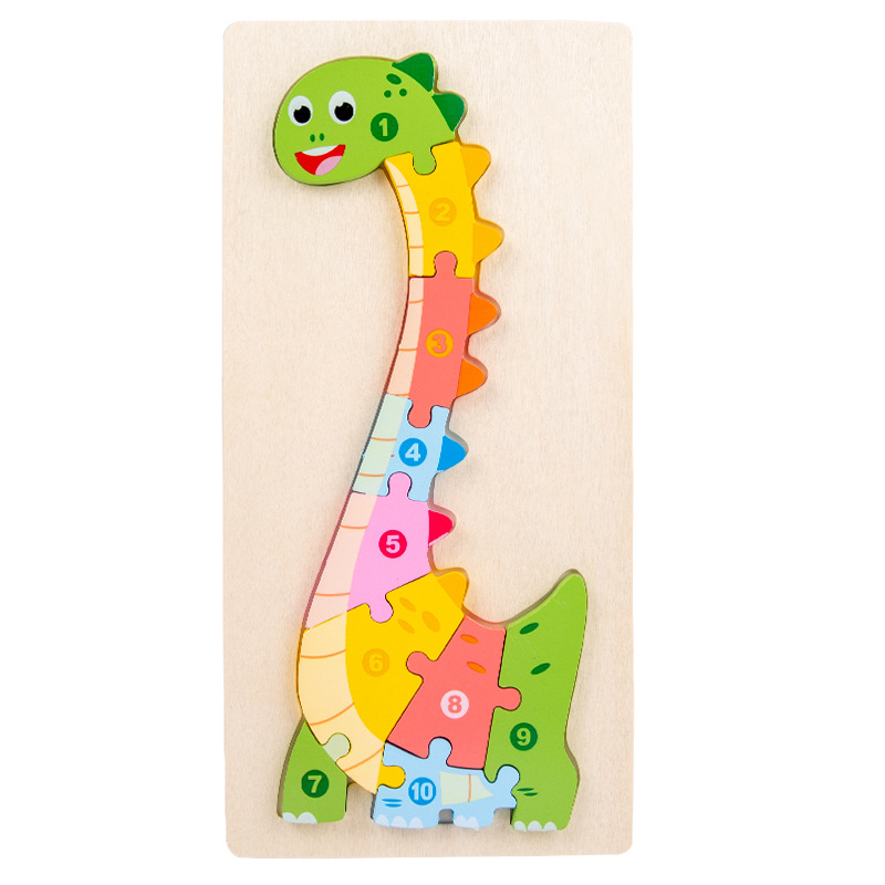 Dinosaur. Brachiosaurus
