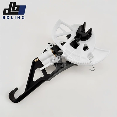 Suitable for Mercedes-Benz Man Grammer 90.6 Seat Valve 1126814 A009109438 A0009109738 (Seats and accessories)