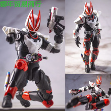 极狐假面骑士零一假面骑士手办危险兔兔玩具可动关节人偶