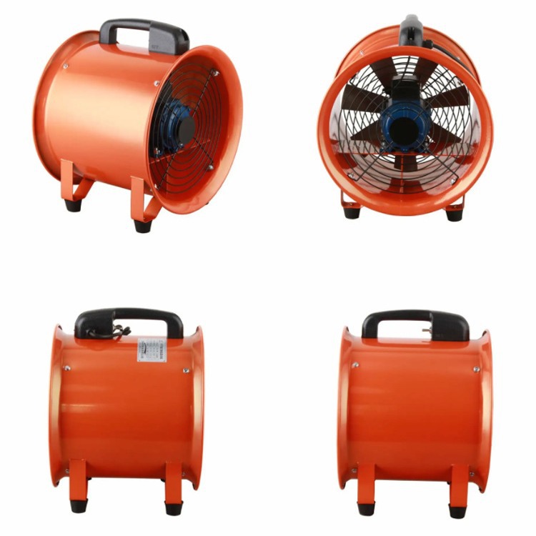 手提式送风机系列 EC-230手提式送风机 E-320手提式送风机