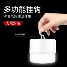 露营灯挂灯停电应急led充电T户外地摊超亮夜市营地灯帐篷灯