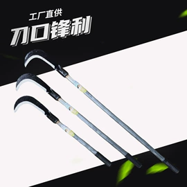 镰刀;其他刀;其他农用工具