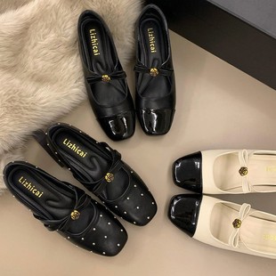 2026������ƷС���L�����Y������ЬŮ�߸�Ь�ָ��\��ƴɫ��Ь�͹�