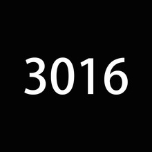 3016