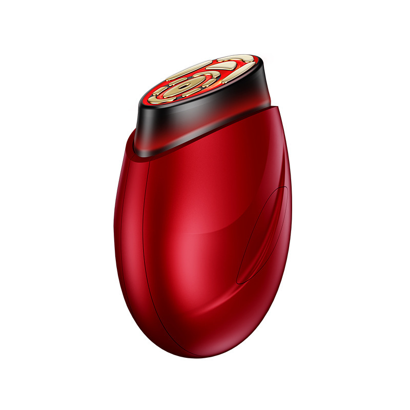 新しい美容器の顔の家庭用の引き締め式のガイドの5環の新型のマッサージ器の卸売り|undefined