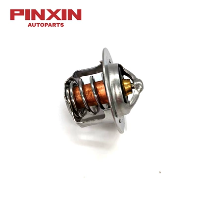 90916-03078 Thermostat 82 ℃ Suitable for Toyota Car Parts Thermostat 9091603078 Cross-Border