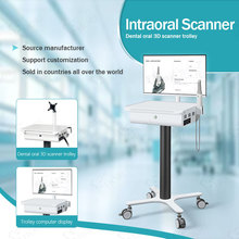 ���ƿ�ǻ����xIntraoral Scanner���ƿ�ǻ3D����x�ڒ�С��܇