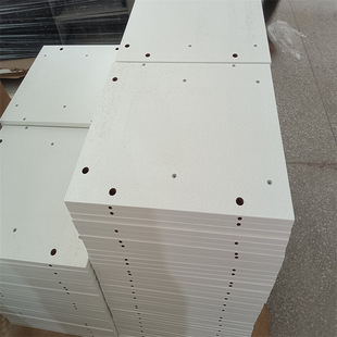 Supply FSC certified environmental protection CNC machining veneer edge sealing for all kinds of particle board iron with wood small table Board