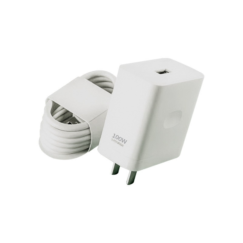 Oppo充電器100W携帯電話80wフラッシュ充電65w急速充電reno 10pro真我GTneo5 k 11|undefined