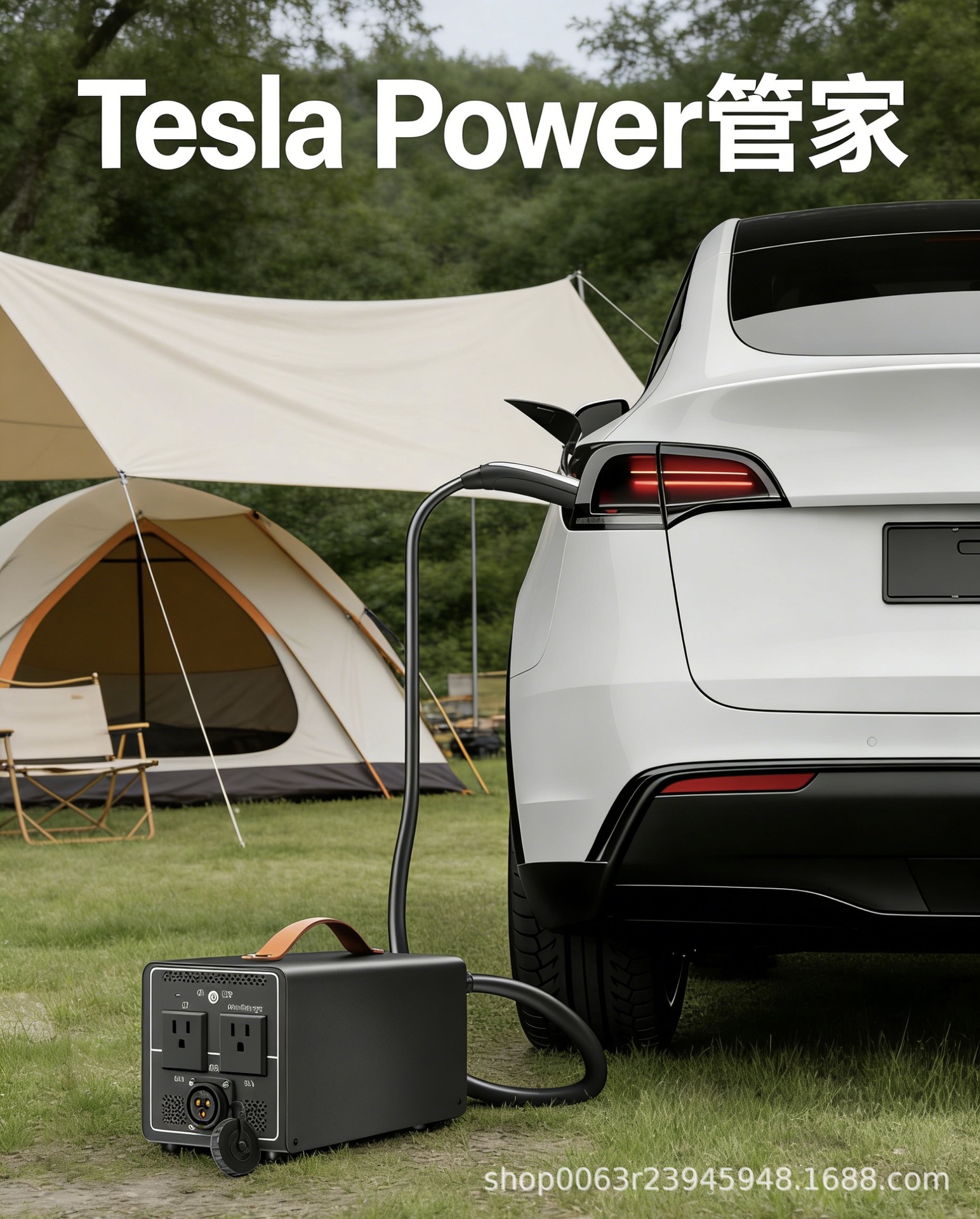 Hong Kong Tesla External Discharge Gun Nacs American Standard North American Ccs2 European Standard European Socket Reverse External Discharge Gun