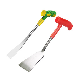 Small shovel for weeding and digging wild vegetables and digging garlic