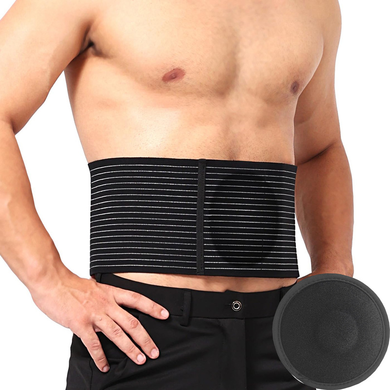 Amazon Adult Abdominal Hernia Belt, Unisex Navel Belt, Abdominal Support and Fixation Belt, Small Intestine Hernia Brace Amazon Adult Abdominal Hernia Belt, Unisex Navel Belt, Abdominal Support and Fixation Belt, Small Intestine Hernia Brace