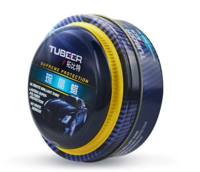 Topbit Car Solid Wax Wax Car wax - crystal-wax-280g-topbit-ryukyu-crystal-wax