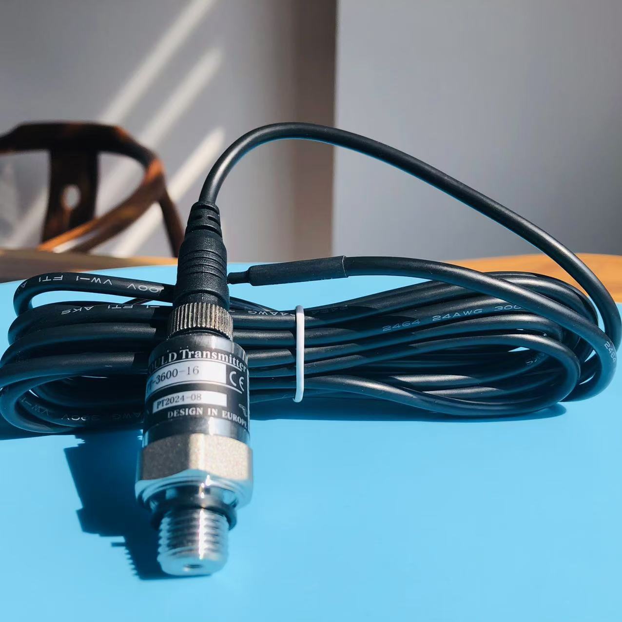 OULD螺杆机压力传感器压力变送器PT-3600-16气压感应器PT-306-16