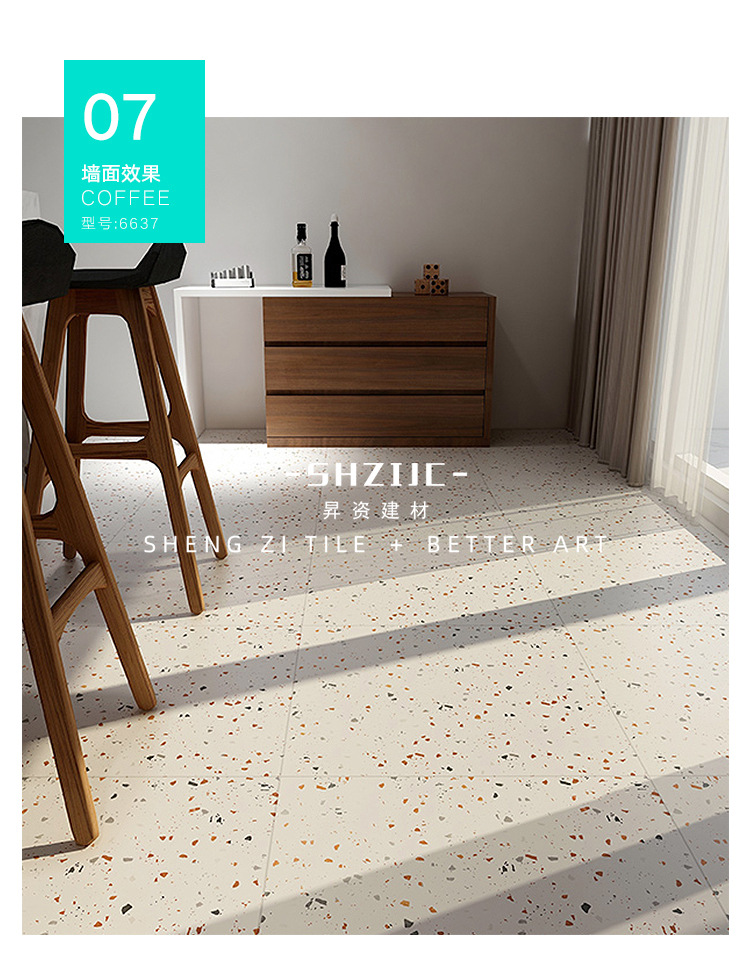 Color terrazzo tiles _15 jpg