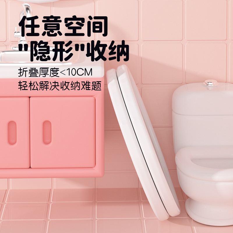 哇偶定制儿童浴池泡澡折叠泡浴桶洗澡桶可坐浴盆游泳桶浴缸浴桶|undefined