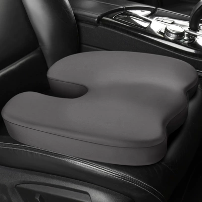 Foam Butt Pad, Cool pad