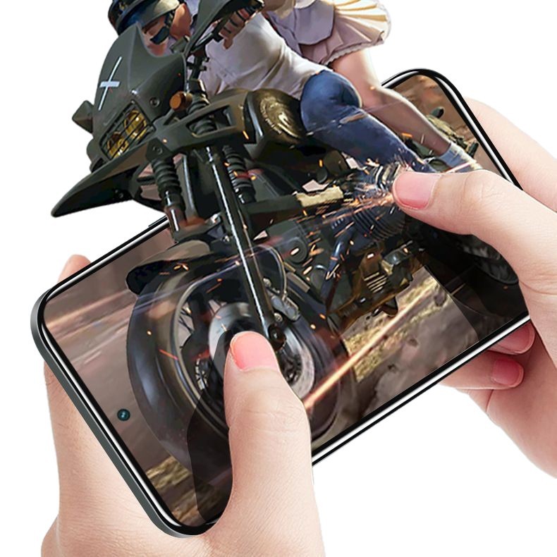 OnePlus 13t 強化フィルム oneplus13t 携帯電話フィルムに適しています。ダストフリーポケット保護フィルムを数秒で貼り付けることができます。フルスクリーンのぞき見防止フィルムです。|undefined