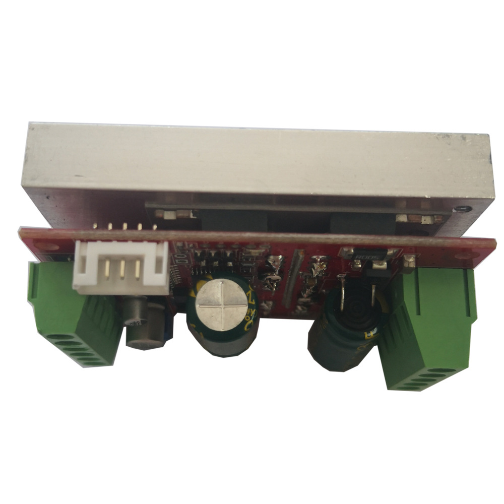 DC, brushless engine, controller, 60v, 400W