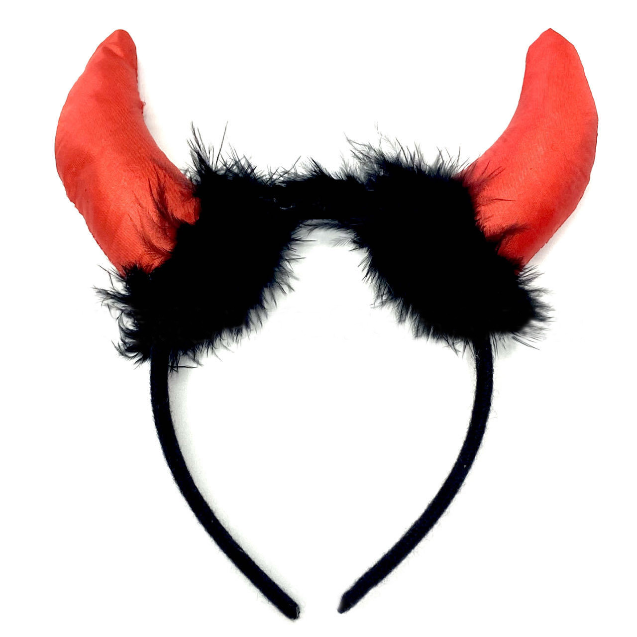 Halloween demonios corn de toro corn