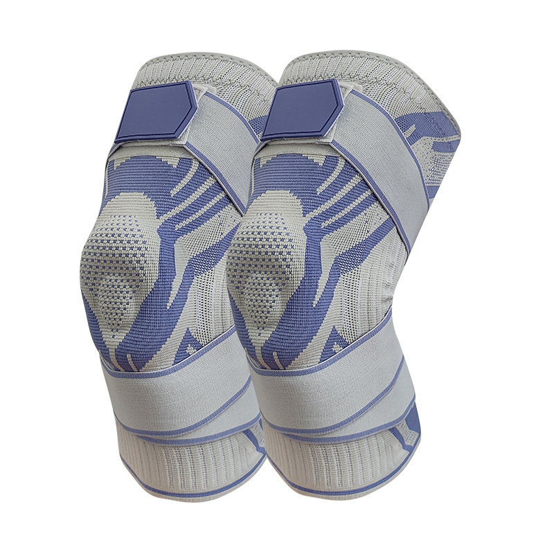 두 개의 회색 스트랩