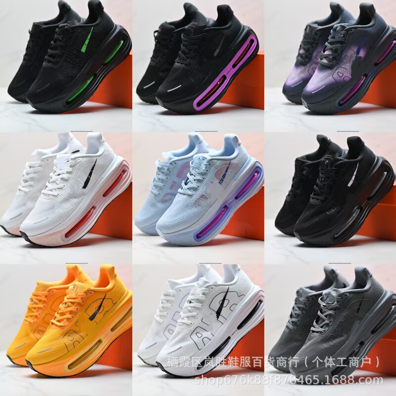 Putian Shoes Are a Best-Seller: Vomero Premium Zoom Shock-Absorbing, Non-Slip, Lightweight, Comfortable Sports Basketball Shoes Putian Shoes Are a Best-Seller: Vomero Premium Zoom Shock-Absorbing, Non-Slip, Lightweight, Comfortable Sports Basketball Shoes