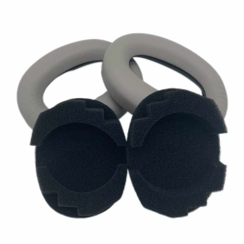 SONYソニーMDR-1000X WH-1000XM2 M3 M4 m 5イヤホンカバースポンジ耳カバーを適用します。|undefined