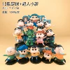 Football + Robot Shin-chan — blind box (1 шт.)