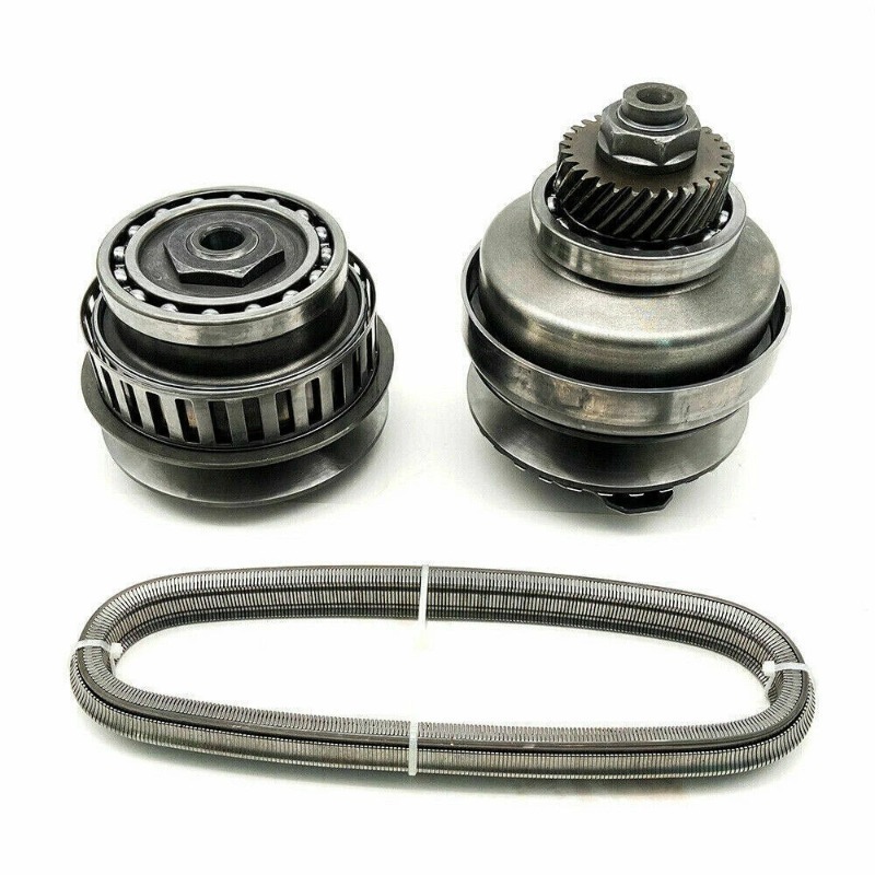 JF015ERE0F11A sprocket is suitable for Nissan, Suzuki, and Chevrolet CVT transmission belt pulleys, chains, and chain cylinders