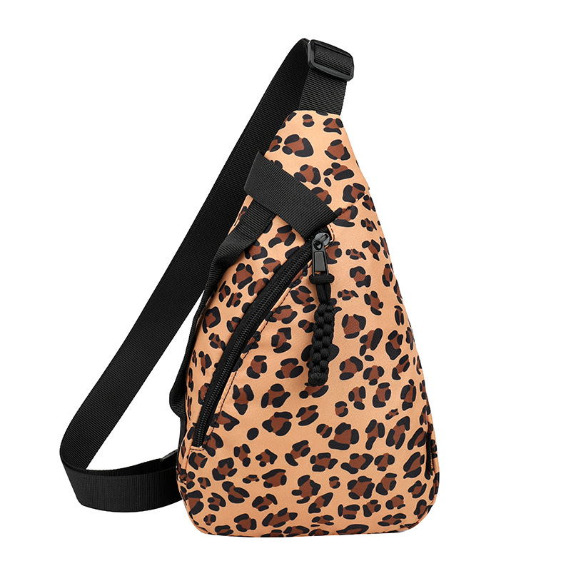 2025 primavera japonesa in-mode bolso de pecho hombre y mujer bolso de hombro deportivo casual mochila bolso de tendencia callejera