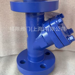 Y型过滤器A105、F11、F304、F316硕翔阀门生产销售