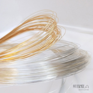 ��ɫ14K�����y���~�z������ɫ���;��~���@��DIY���Ʒ����