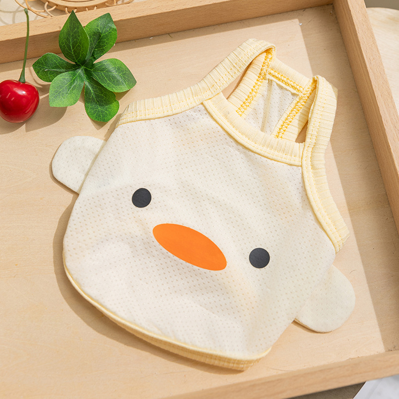 Желтый, утиный пух, эффект подтяжки