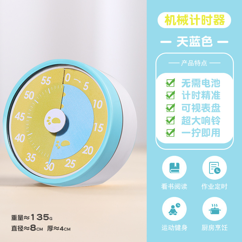 Candy Color Stand Model [Vibrant Blue] (Huangyin Magnetic Attraction/Stand)