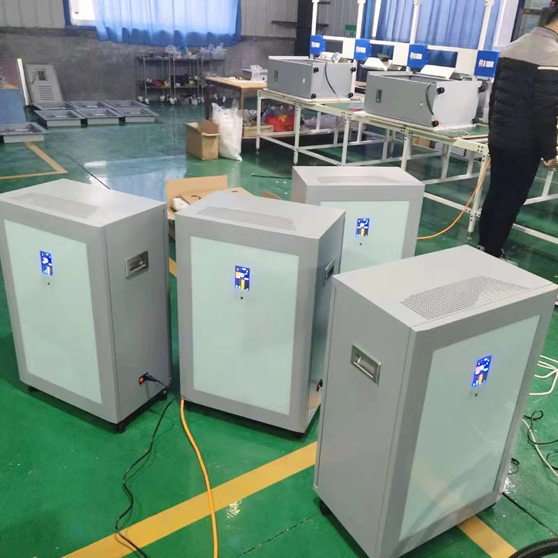 消毒机钣金负离子移动式消毒机学校空气消毒机 医用移动式消毒机