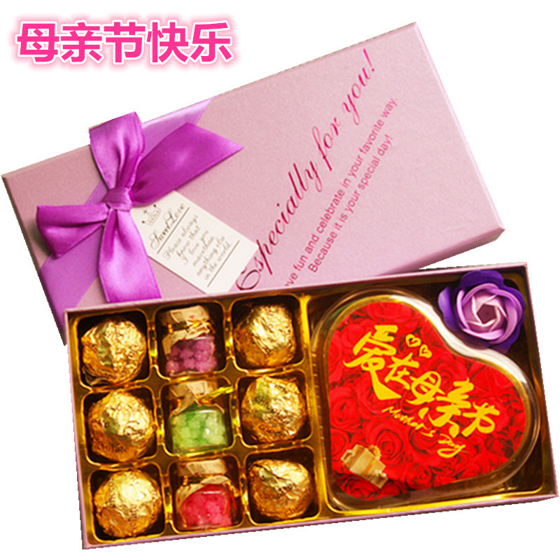 사랑 데브 어머니의 날