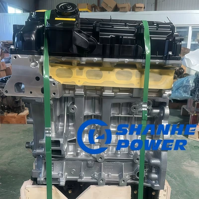 The N20B20A engine is suitable for Engine assembly