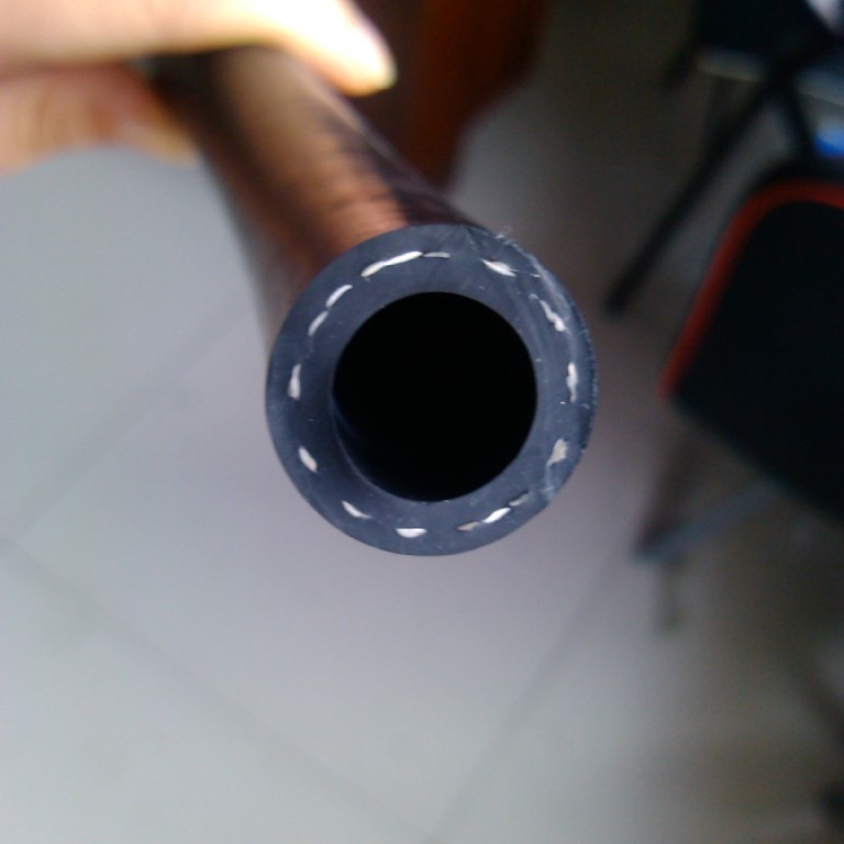 厂家供应车用 船用 丁腈胶管 三元乙丙 燃油胶管