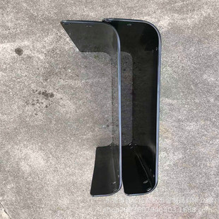 Strength Manufacturer Abs Honeycomb Board Abs Honeycomb Cosmetic Frame Luggage Skeleton Support Plate Sample Processing and Customization